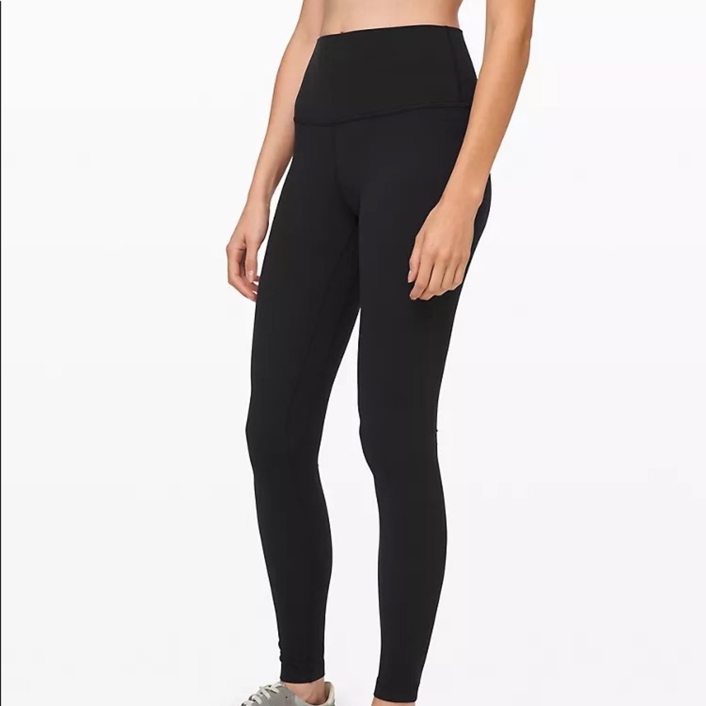 BNWT Lululemon Align Pant 28”
